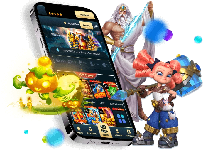 Truy cập dễ dàng Kwin APK
