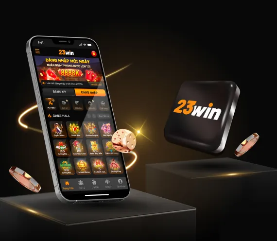 Chương trình hoàn trả Kwin APK
