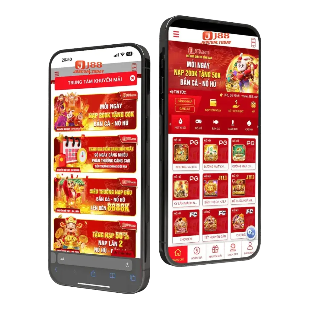 Đa dạng trò chơi Kwin APK