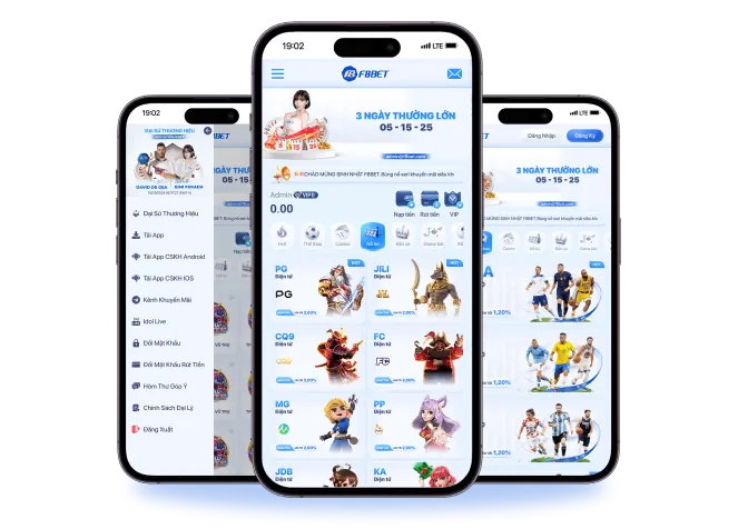 Ưu đãi nạp tiền hàng ngày Kwin APK