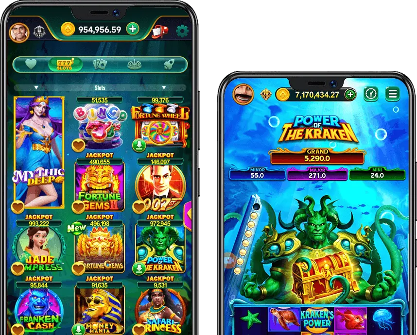 Tầm nhìn và sứ mệnh Kwin APK