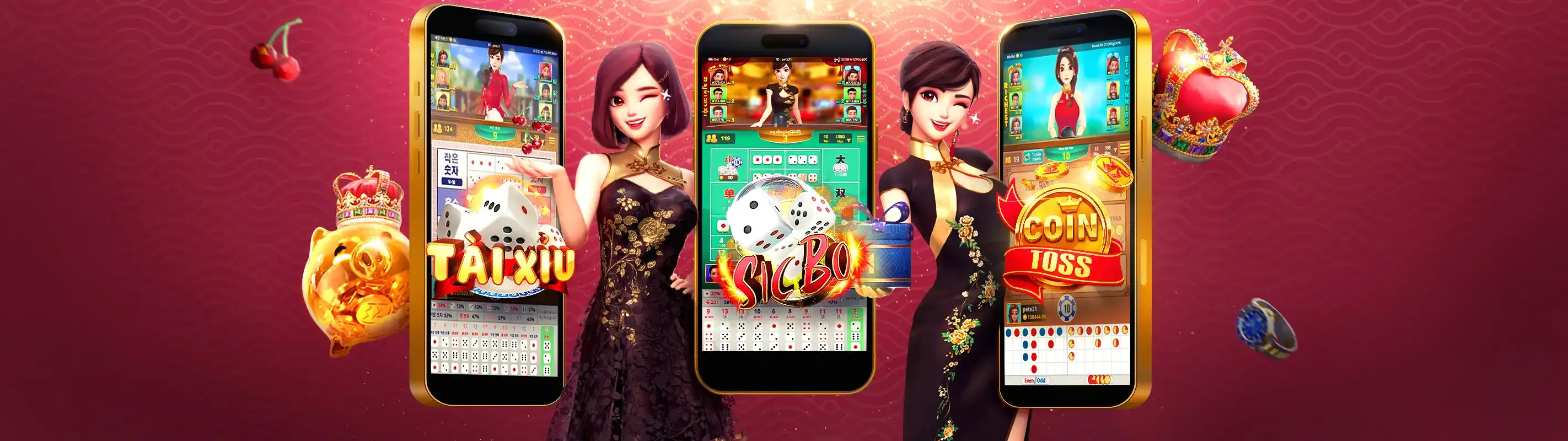 Chính Sách Cookie kwin apk